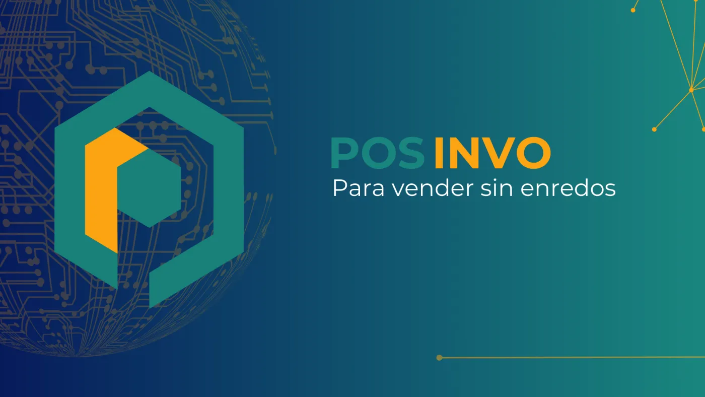 Vista del panel INVO